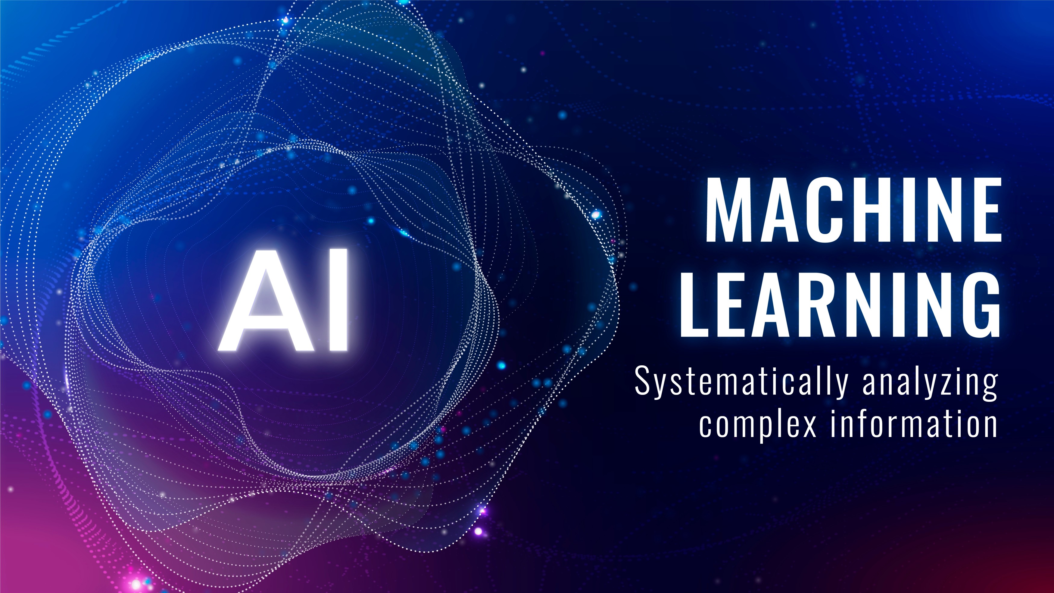 AI & Machine Learning